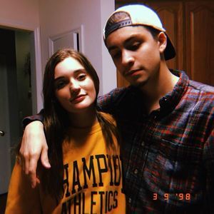 Meet your Posher, Claire